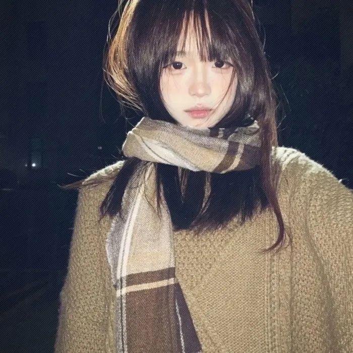 新女友